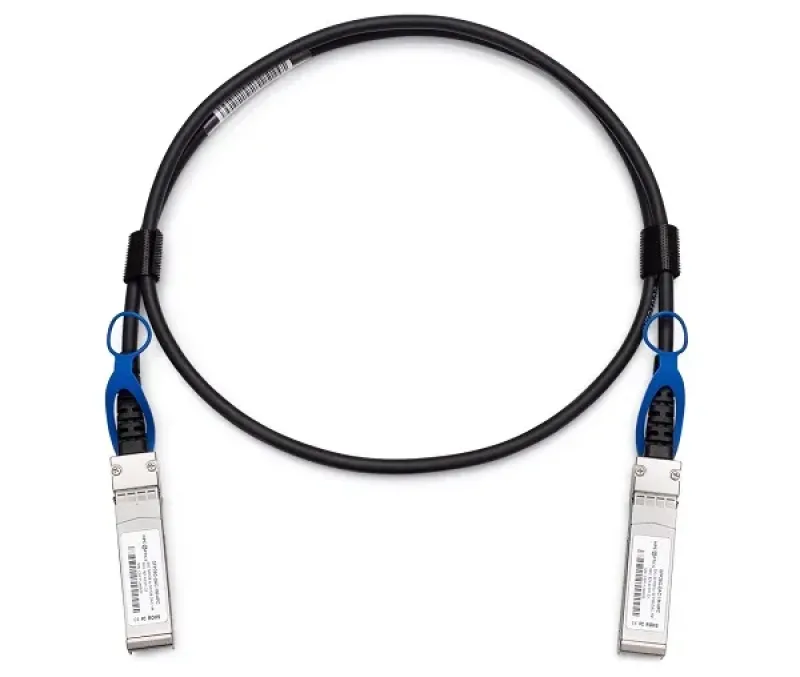 SFP-H25G-CU1M - Cisco 1M 25GBase-CU SFP28 to SFP28 Direct Attach Cable
