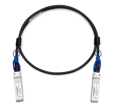 SFP-H25G-CU2M - Cisco 2M 25G SFP28 Passive Direct Attach Copper Twinax Cable
