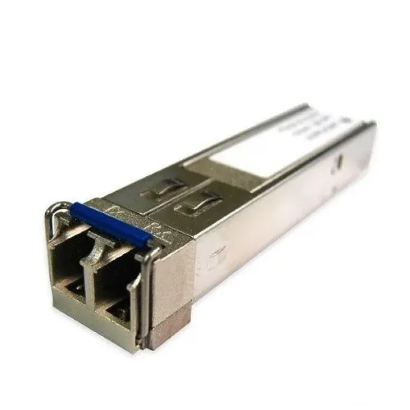 SFP-OC48-SR-RF - Cisco SFP-OC48-SR - Cisco 2.5Gb/s OC-48/STM-16 SR-1 Single-Mode Fiber 2km 1310nm Duplex LC Connector SFP Transceiver Module