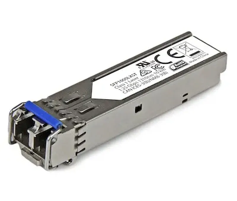 Cisco SFP-WDM-1310-5 Single-mode 1Gbps 1000Base-WDM Fiber 5km 1310nm LC Connector SFP Transceiver Module