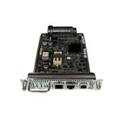 SFS7008P-MFM-K9 - Cisco SFS 7008P Management Interface Module