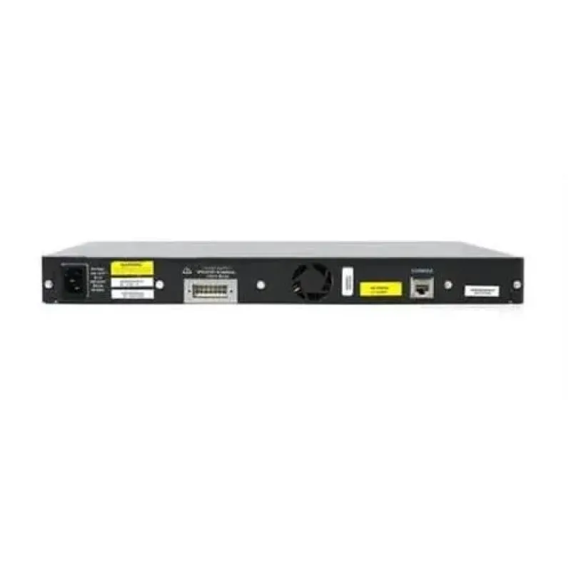 SFSX3012R4X12K9 - Cisco 12 Port InfiniBand 4XIB Switch Card SFS 3012 Multifabric Server