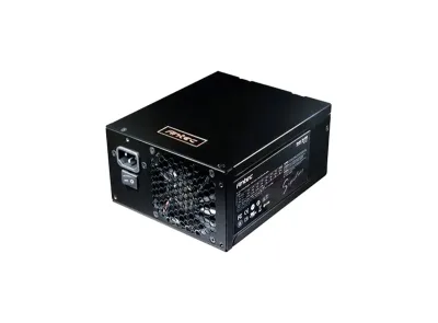 SG-650 - Antec Signature SG-650 650-Watts ATX 12V & EPS 12V Power Supply