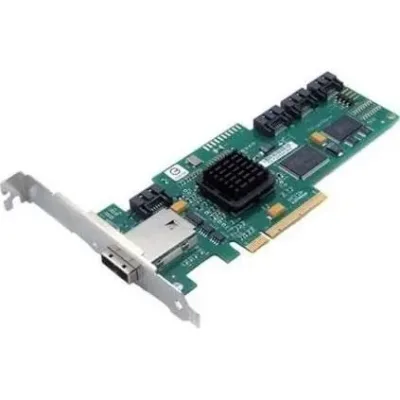 SG-XPCI2FC-QF2-Z - Sun StorEdge QLA2342A Fiber Channel Host Bus Adapter - 2 x LC - PCI-X - 2 Gbps