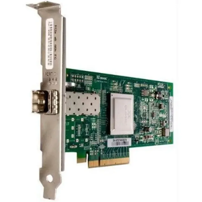 SG-XPCIE1FC-QF8 - Sun 1-Port 8GB/s Fibre Channel PCI-Express Host Bus Adapter