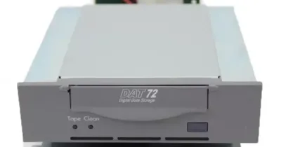 SG-XTAPDAT72-D2 - Sun DAT-72 Tape Drive for StorageTek