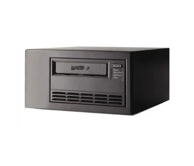 SG-XTAPSDLT600-MOD - Sun StorEdge Super DLT600 Tape Drive - 300GB (Native)/600GB (Compressed) - Desktop