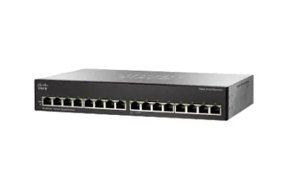 SG100-16-NA - Cisco Network Switch