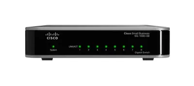 SG100D-08-NA - Cisco Network Switch