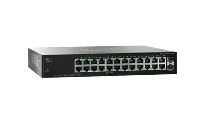 SG102-24-JP - Cisco Network Switch