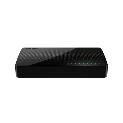 SG108 - Tenda 8-Port Gigabit Desktop Switch