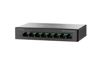 SG110D-08-AU - Cisco Network Switch