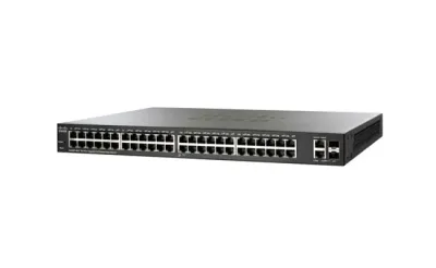 SG220-50P-K9-UK - Cisco Network Switch