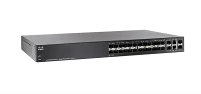 SG300-28SFP-K9-UK - SG300-28SFP-K9-NA Cisco SG300 Small Business Network Switch