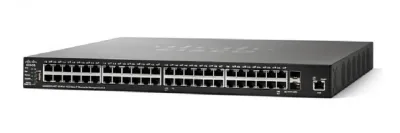 SG350XG-48T-K9-NA - Cisco SG350 Small Business Network Switch