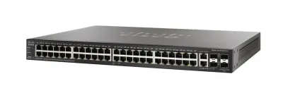 SG500-52-K9-NA-RF - Cisco Network Switch