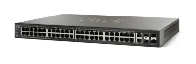 SG500-52P-K9-NA - Cisco SG500 Small Business Switch