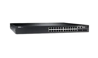 SG500X24MPPK9NA-RF - Cisco Network Switch