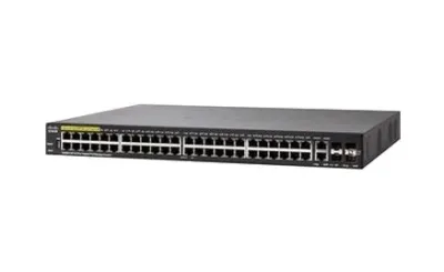 SG500XG8F8TK9NA-RF - Cisco Network Switch