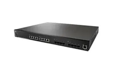 SG550XG-8F8T-K9-EU - Cisco Network Switch