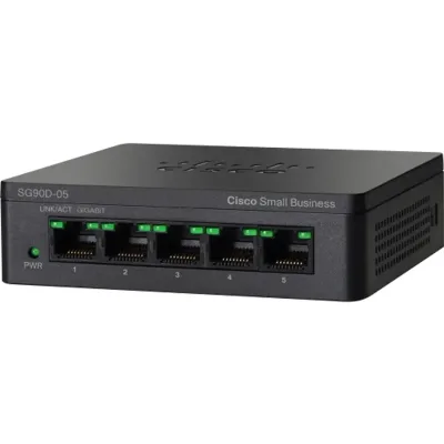 SG90D-05 - Cisco Network Switch