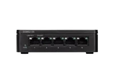 SG95D-05-SG - Cisco Network Switch