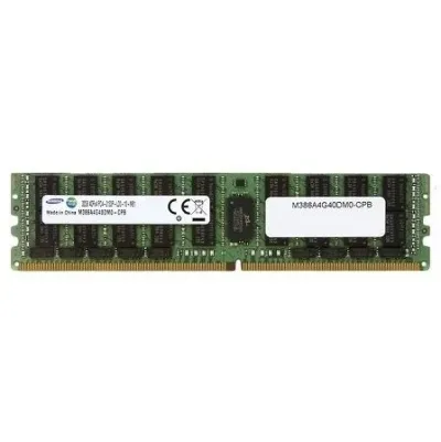SH4097LR420451-HM - Smart Modular 32GB DDR4-2133MHz PC4-17000 ECC Registered CL15 288-Pin Load Reduced DIMM 1.2V Quad Rank Memory Module
