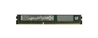 SH4097RV310493SDV - Smart Modular 32GB DDR3-1333MHz PC3-10600 ECC Registered CL9 240-Pin DIMM 1.35V VLP Memory Module