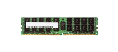 SH8197LR420451-SB - Smart Modular 64GB DDR4-2133MHz PC4-17000 ECC Registered CL15 288-Pin Load Reduced DIMM 1.2V Quad Rank Memory Module
