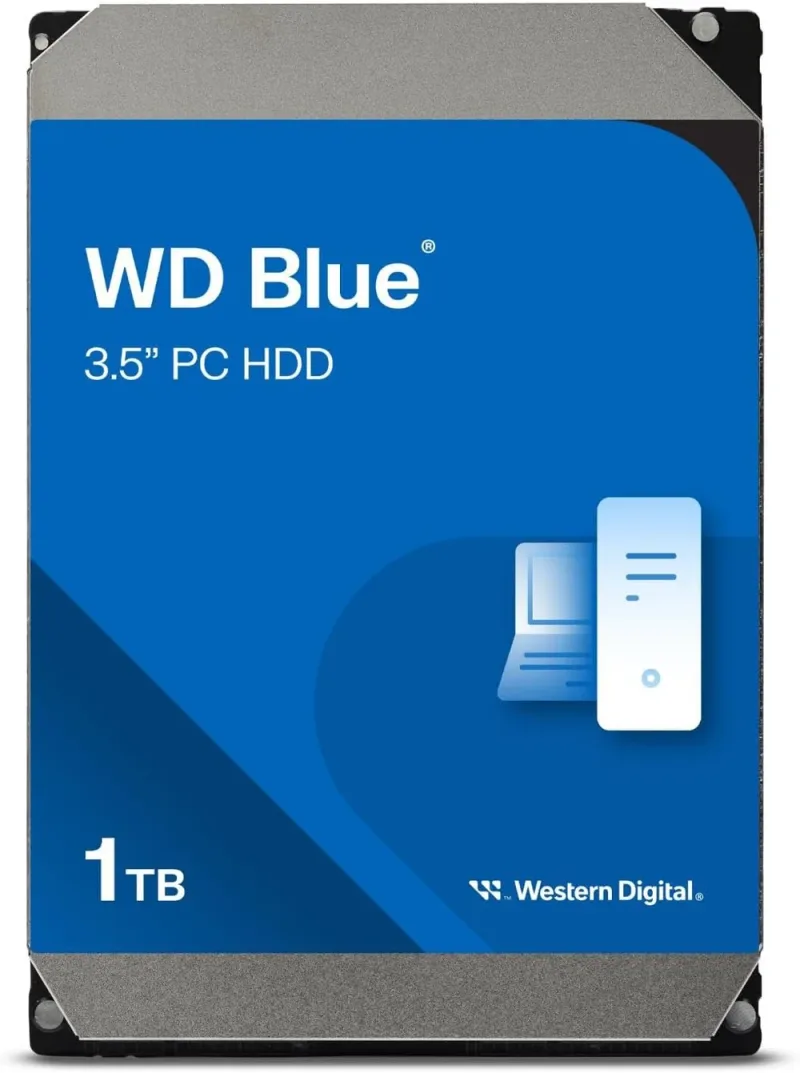 Western SHD0P03174 Western Digital SHD0P03174 Blue 1TB 5400RPM SATA 6Gb/s 128MB Cache 2.5-Inch Hard Drive. In Stock