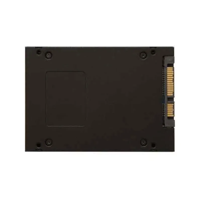 Kingston SHSS37A/120G HyperX Savage 120GB SATA 6GB/s MLC 2.5-inch Solid State Drive