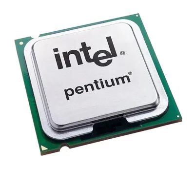 SK098 - Intel Pentium 133MHz 66MHz FSB 8KB L1 Cache Socket SPGA296 Processor