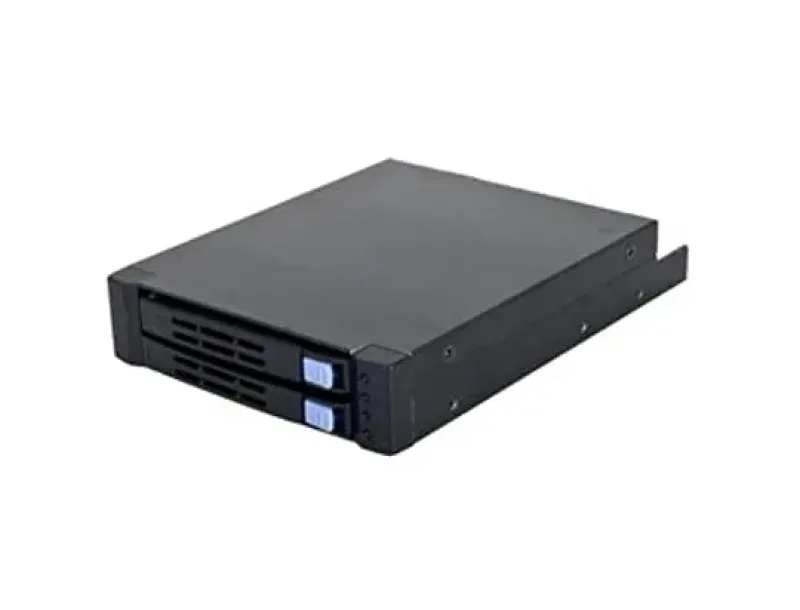 SK31101T3 Chenbro SK31101T3 1-bay 3.5 inch HDD Enclosure with 12Gb/s SAS & SATA Backplane