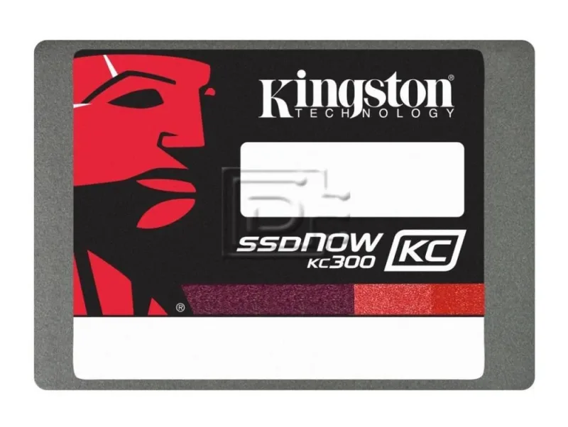 Kingston SKC300S37A/60G 60GB 2.5-inch 6GB/s KC300 Enterprise SED SATA Solid State Drive