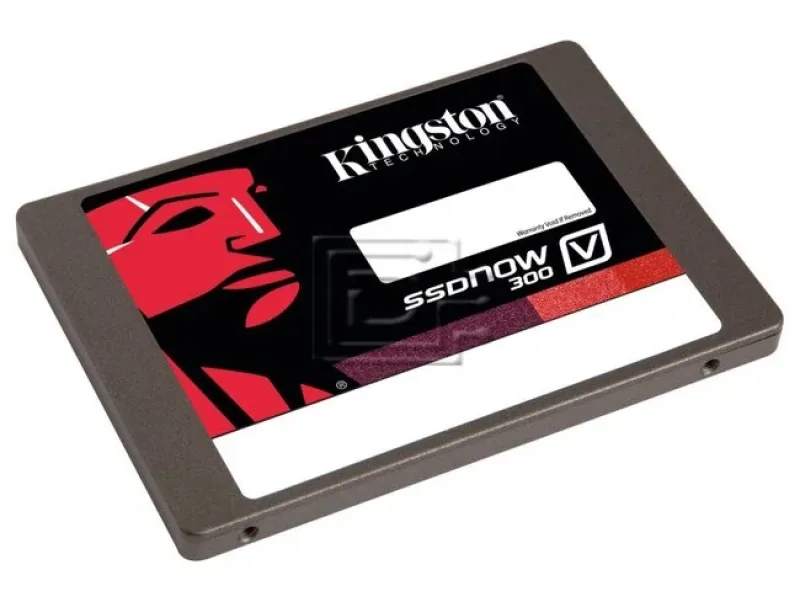 Kingston SKC300S3B7A/120G 120GB 2.5-inch 6GB/s KC300 Enterprise SED SATA Solid State Drive