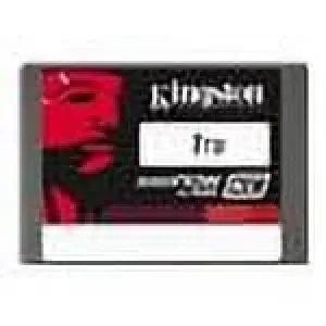 Kingston SKC400S37/1T SSDNow KC400 1TB SATA 6GB/s MLC 2.5-inch Solid State Drive