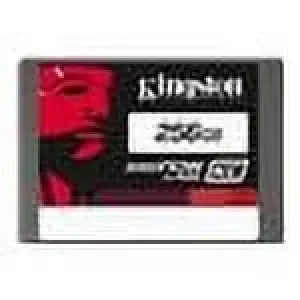 Kingston SKC400S37/256G SSDNow KC400 256GB SATA 6GB/s MLC 2.5-inch Solid State Drive