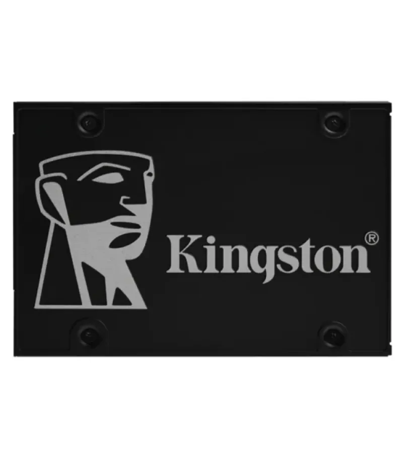 Kingston SKC400S37/256GBK SSDNow KC400 Series 256GB Multi-Level Cell (MLC) SATA 6Gb/s 2.5-inch Solid State Drive