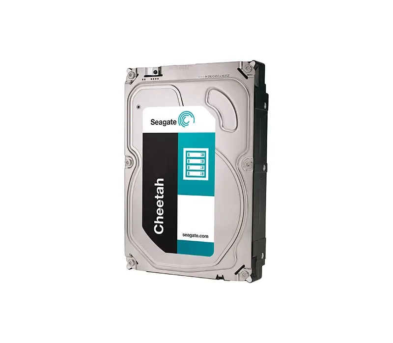 SL10A28349 - Seagate Cheetah 15K.7 600GB 15000RPM SAS 6Gb/s Hot Swapable Enterprise 3.5-inch Hard Drive