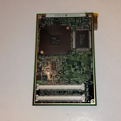 SL2HF - Intel Pentium II 233MHz 66MHz FSB 512KB L2 Cache Socket SC242 Processor