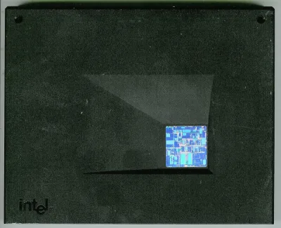 SL2XU - Intel Pentium III Xeon 500MHz 100MHz FSB 512KB L2 Cache Socket SECC330 Processor