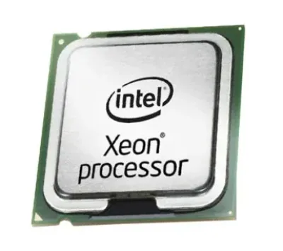 SL3CE - Intel Pentium III Xeon 550MHz 100MHz FSB 1MB L2 Cache Socket SECC Processor