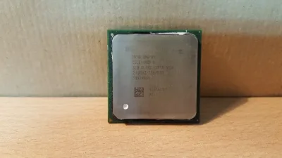 SL3PZ - Intel Celeron 533MHz 66MHz FSB 128KB L2 Cache Socket PPGA370 Processor