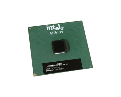 SL3T3 - Intel Pentium III 700MHz 100MHz FSB 256KB L2 Cache Socket 370 Processor