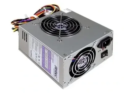 SL400 - Antec 400-Watts ATX Power Supply