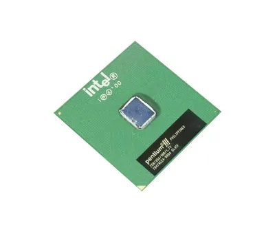 SL4CF - Intel Pentium III 750MHz 100MHz FSB 256KB L2 Cache Socket PPGA370 Processor