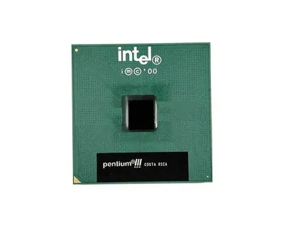 SL4G7 - Intel Pentium III 800MHz 133MHz FSB 256KB L2 Cache Socket SECC2 Processor