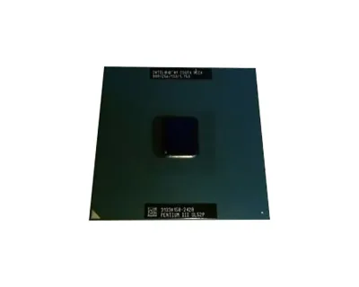 SL52P - Intel Pentium III 800MHz 133MHz FSB 256KB L2 Cache Socket PPGA370 Processor