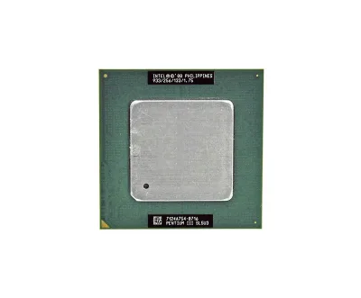 SL5U3 - Intel Pentium III 933MHz 133MHz FSB 256KB L2 Cache Socket PPGA370 Processor