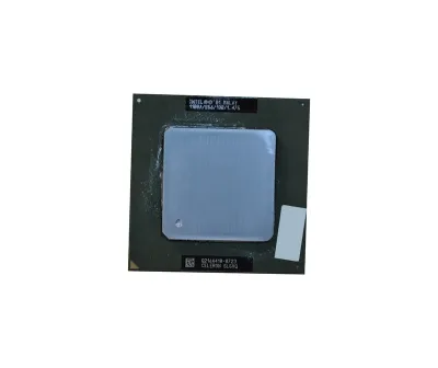 SL5VQ - Intel Celeron 1.10GHz 100MHz FSB 256KB L2 Cache Socket PPGA370 Processor